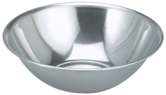 Stainless Steel Mixing Bowl 18L