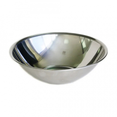 Stainless Steel Mixing Bowl