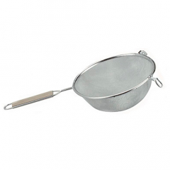 Gourmet Strainer - Fine Mesh 70mm