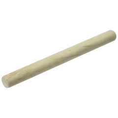 500mm French Beech Rolling Pin