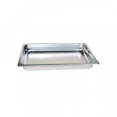 GN Pan Stainless Steel 1/1 65mm
