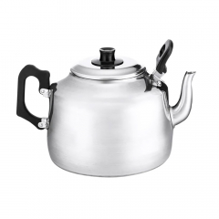Catering Teapot Alloy Front Handle 4.5L