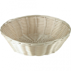 Round Bread Basket