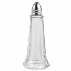 115mm Glass Salt/Pepper Tower