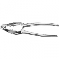 Ghidini Chrome Lobster/Nut Cracker