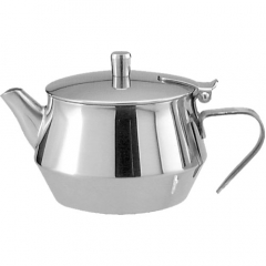 Princess Stainless Steel Teapot