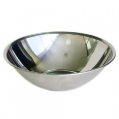 Mixing Bowl Stainless Steel 10Litre