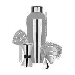 Zanzi Cocktail 5 Piece Set