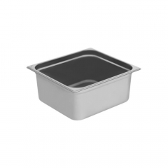 Chef Inox Insert Pan S/S GN 2/3 Size 150mm 18/10