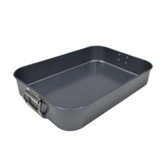 Roasting Pan Non-Stick Handle