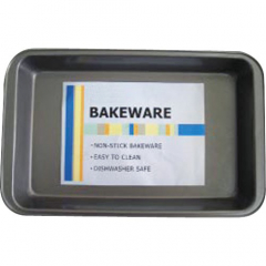 Pro.cooker Non-Stick Slice Pan