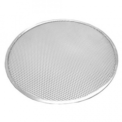 Aluminium Pizza Screen