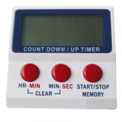 Delta Big Digit Timer