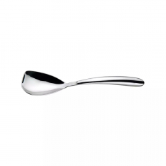 Deluxe Buffet Spoon Stainless Steel 305mm
