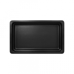 Gastronorm Pan 1/1 525x320x70mm Volcano