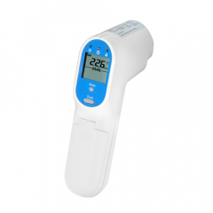 Delta Infrared Thermometer