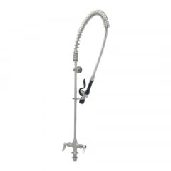 T&S EverSteel EasyInstall Pre-rinse Deck Mount 1.07 GPM