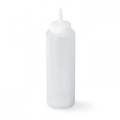 Vollrath Slim-Profile Squeze Bottle 350ml