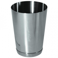 Uber Stainless Steel Toby Tin 500ml
