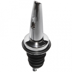 Uber ProFlow Pourer Chrome