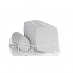 Plate Rack 8 Row Wire 500x500x92mm