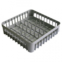 Dishrack Plastic 400mm