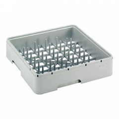 Dishrack Plastic 450mm