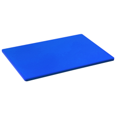 Pro.cooker Blue Chopping Board