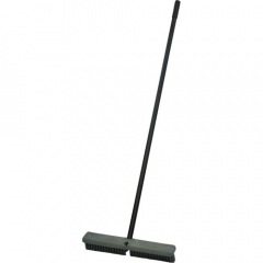 Broom with Handle