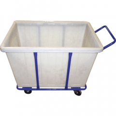 Kleaning Essentials Laundry Trolley 1170x700x780mmH
