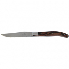 Accolade New York Steak Knife Serrated