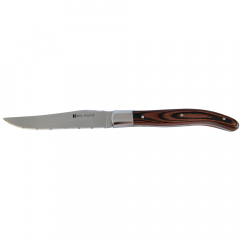 Pro.mundi Steak Knife Serrated 228mm