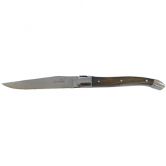 Accolade Rome Steak Knife Serrated