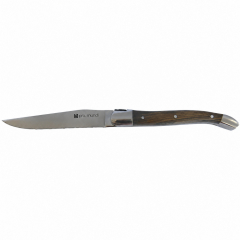 Pro.mundi Rome Steak Knife Serrated