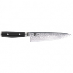 RAN Damascus Steel Chefs Knife 200mm