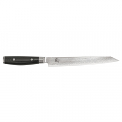 RAN Damascus Steel Slicing Knife 23cm