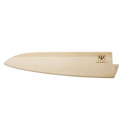 Yaxell Magnetic Wooden Katana Sheath (fits 20cm Chef Knife)