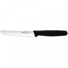 Cutlery Pro Essentials Serrated Utility Knife 10cm