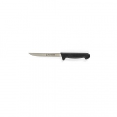 Pro.cooker Julienne Boning Knife 150mm Black