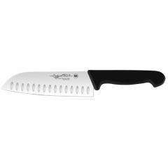 Cutlery Pro 180mm Granton Santoku Knife