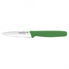 Cutlery Pro 80mm Green Paring Knife