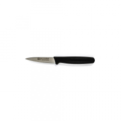 Pro.cooker Julienne Paring Knife 80mm Black