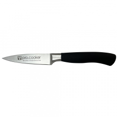 Pro.cooker Werkmeister 90mm Paring Knife