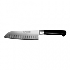 Pro.Cooker Werkmeister 180mm Granton Santoku Knife
