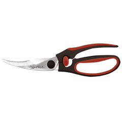 Pro.cooker Gusto Soft Grip Poultry Shears Stainless Steel
