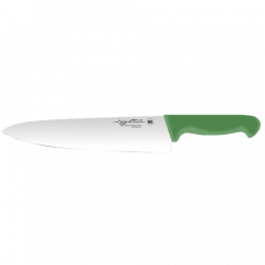 Cutlery Pro 200mm Green Cooks Knife