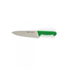 Pro.cooker Julienne Cooks Knife 200mm Green