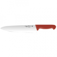 Cutlery Pro 200mm Red Cooks Knife