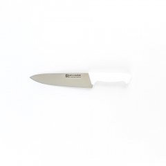 Pro.cooker Julienne Cooks Knife 200mm White