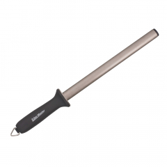 Edge Master Diamond Sharpening Steel 26cm